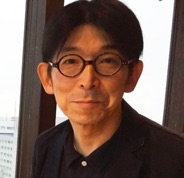浜井弘治 氏